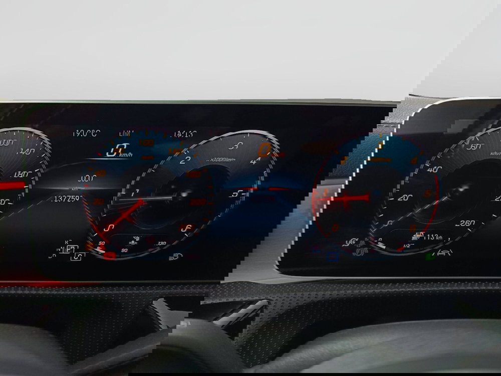 Mercedes-Benz Classe A usata a Ascoli Piceno (12)