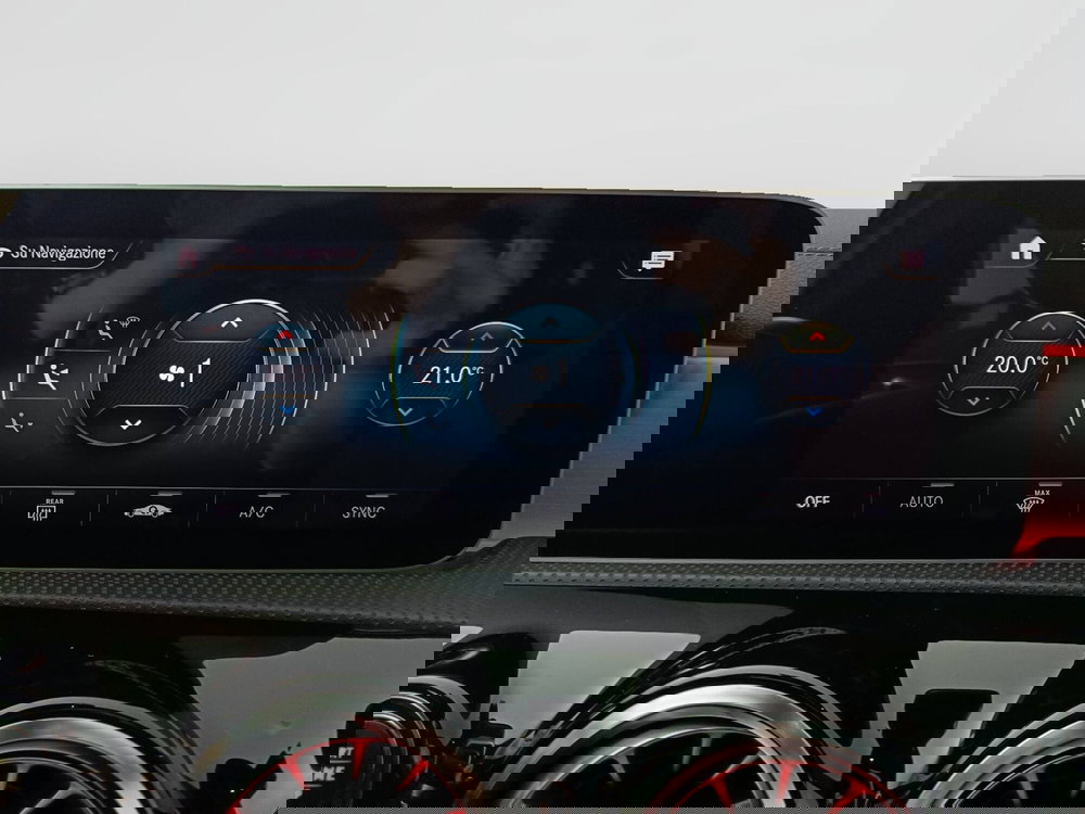 Mercedes-Benz Classe A usata a Ascoli Piceno (14)