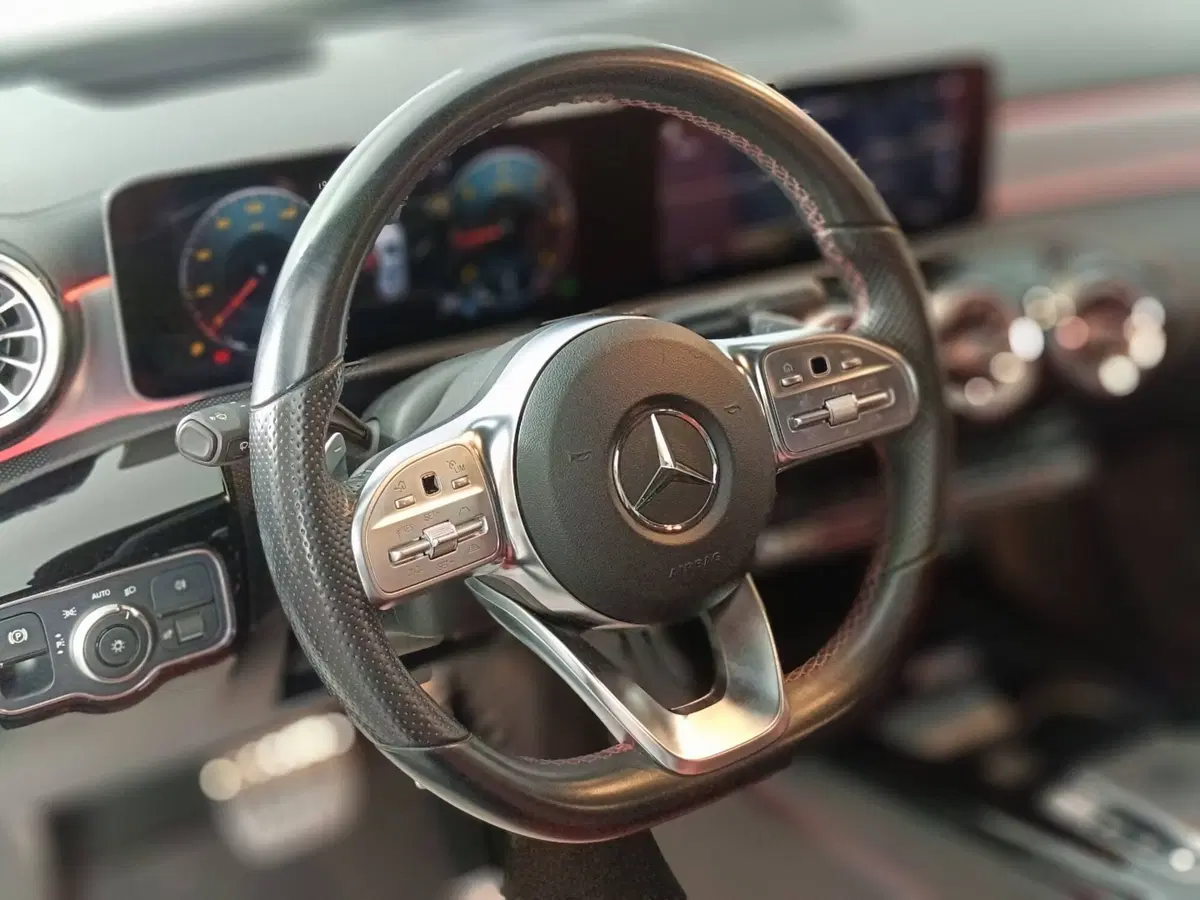 Mercedes-Benz Classe A usata a Ascoli Piceno (16)
