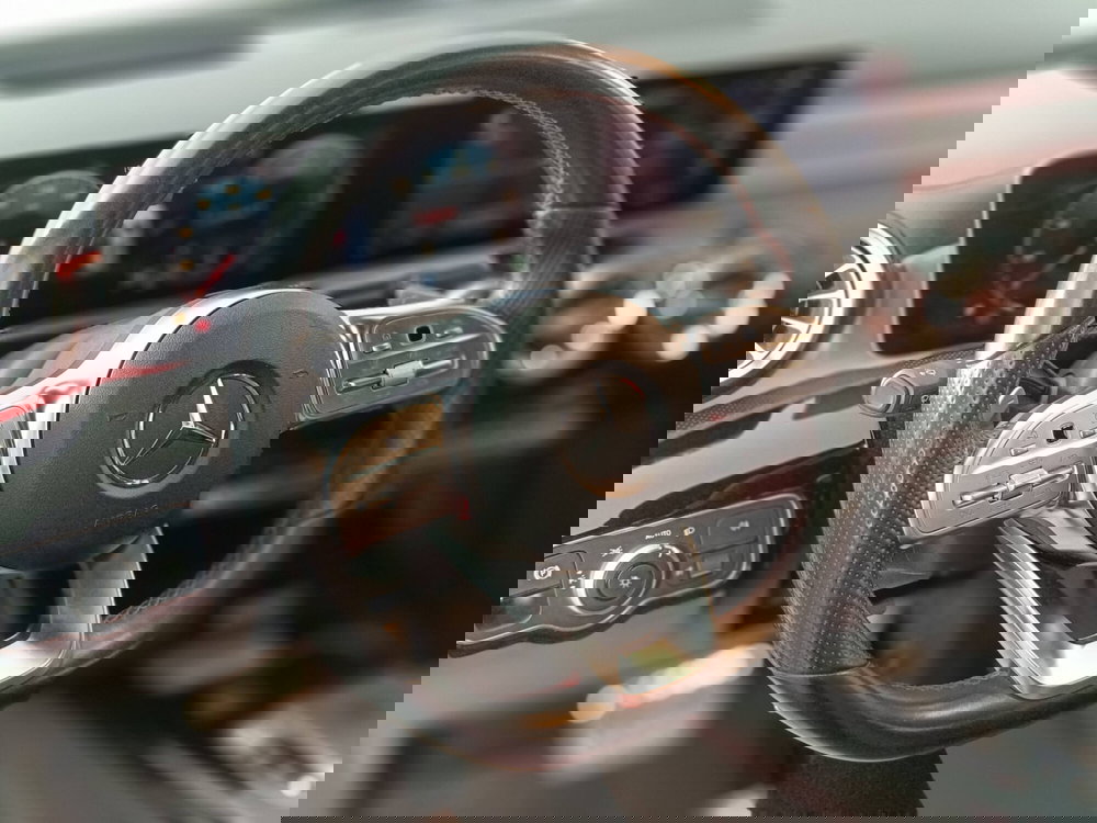 Mercedes-Benz Classe A usata a Ascoli Piceno (16)