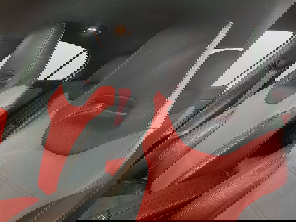 Mercedes-Benz Classe A usata a Ascoli Piceno (17)