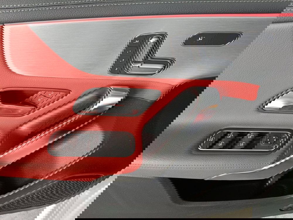 Mercedes-Benz Classe A usata a Ascoli Piceno (18)