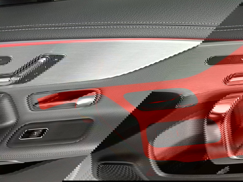 Mercedes-Benz Classe A usata a Ascoli Piceno (19)