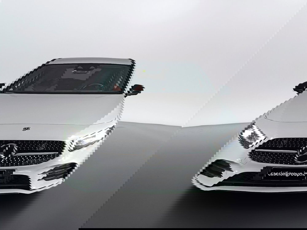 Mercedes-Benz Classe A usata a Ascoli Piceno (2)