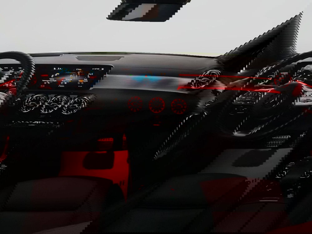 Mercedes-Benz Classe A usata a Ascoli Piceno (20)