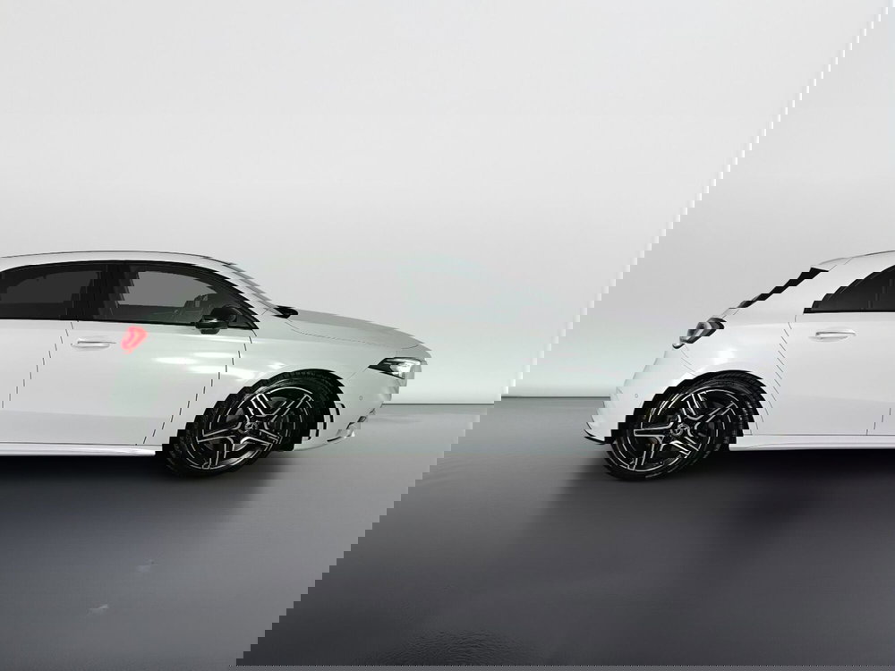 Mercedes-Benz Classe A usata a Ascoli Piceno (3)