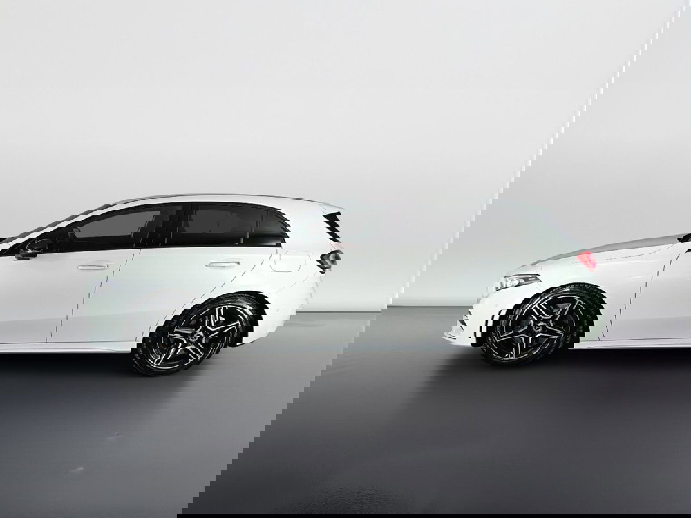 Mercedes-Benz Classe A usata a Ascoli Piceno (6)