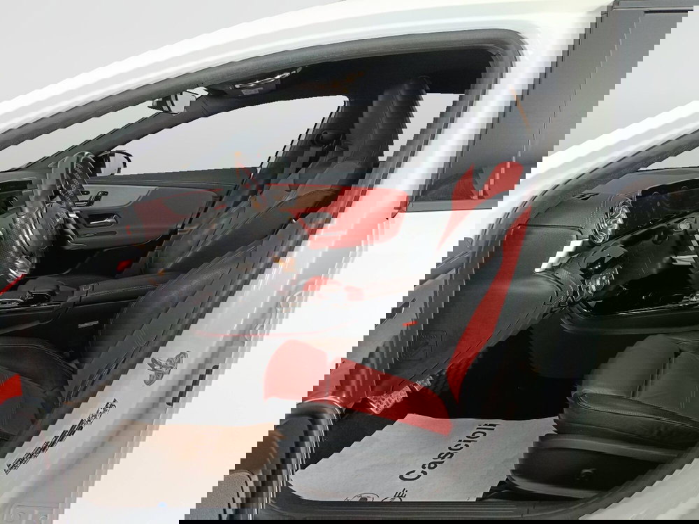 Mercedes-Benz Classe A usata a Ascoli Piceno (8)