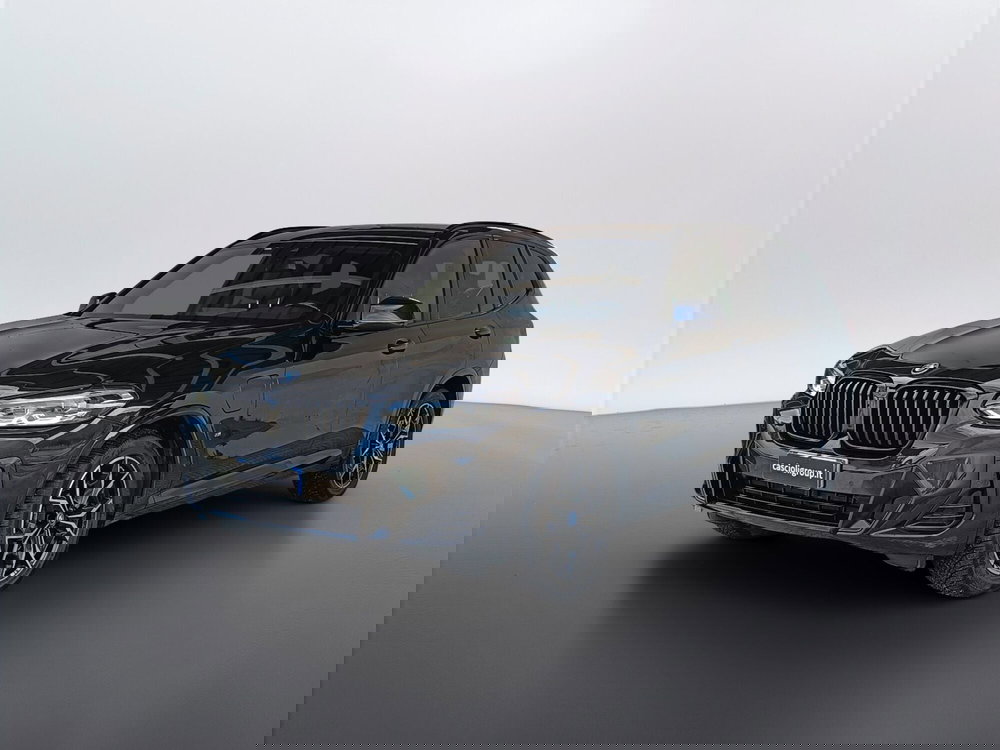 BMW X3 usata a Ascoli Piceno