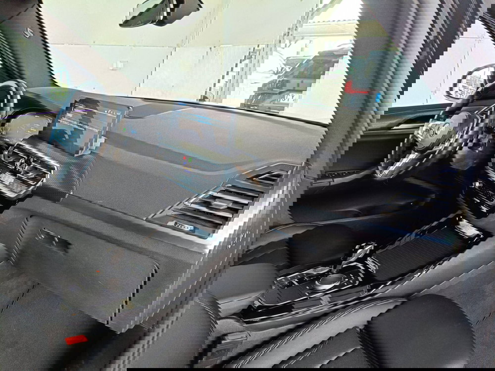BMW X3 usata a Ascoli Piceno (10)