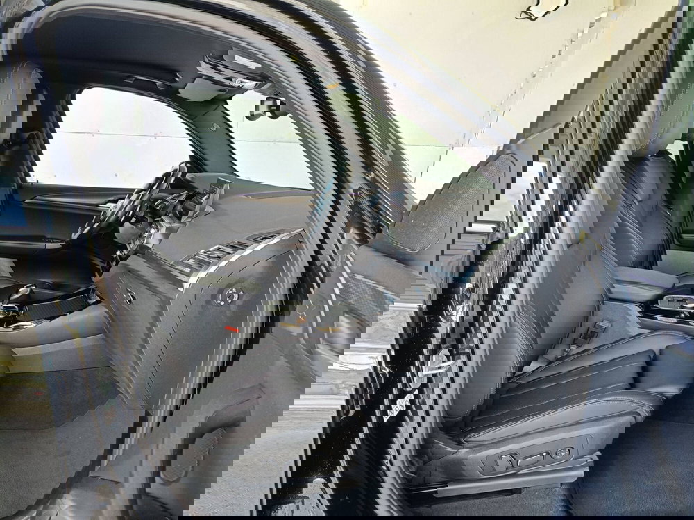 BMW X3 usata a Ascoli Piceno (11)