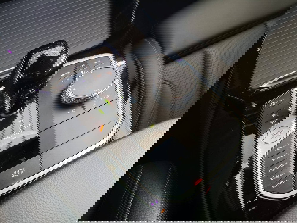 BMW X3 usata a Ascoli Piceno (16)