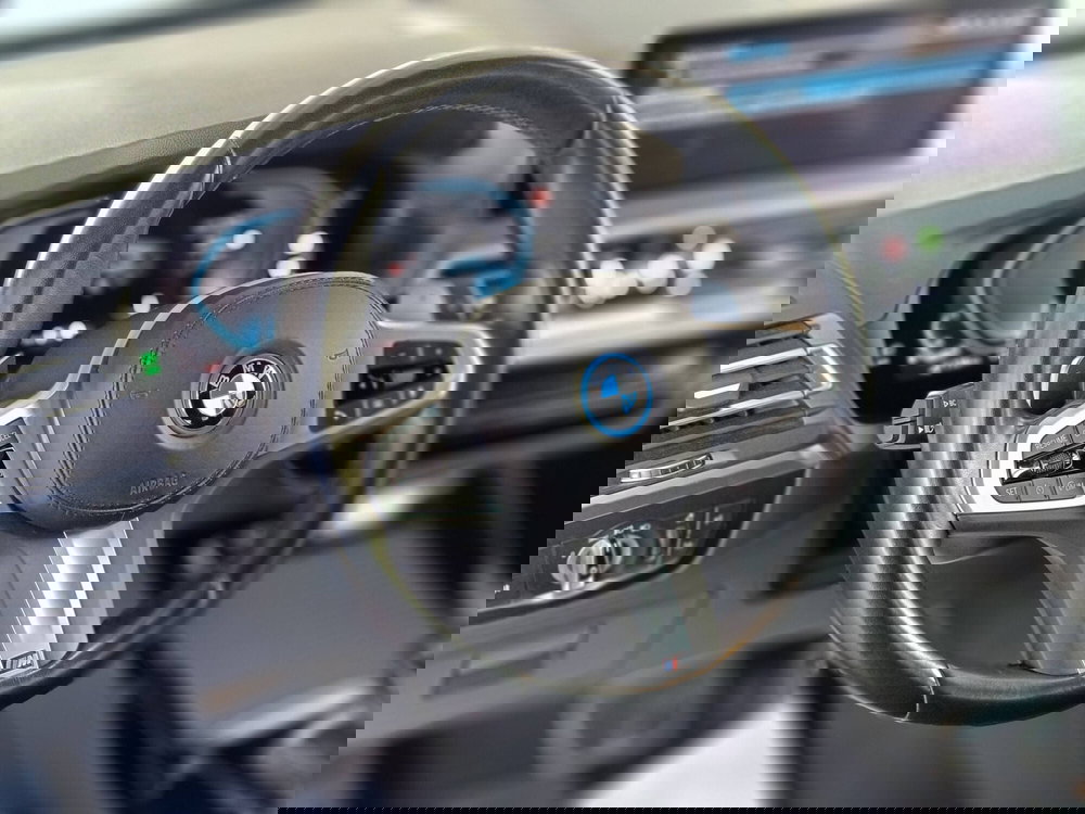 BMW X3 usata a Ascoli Piceno (17)