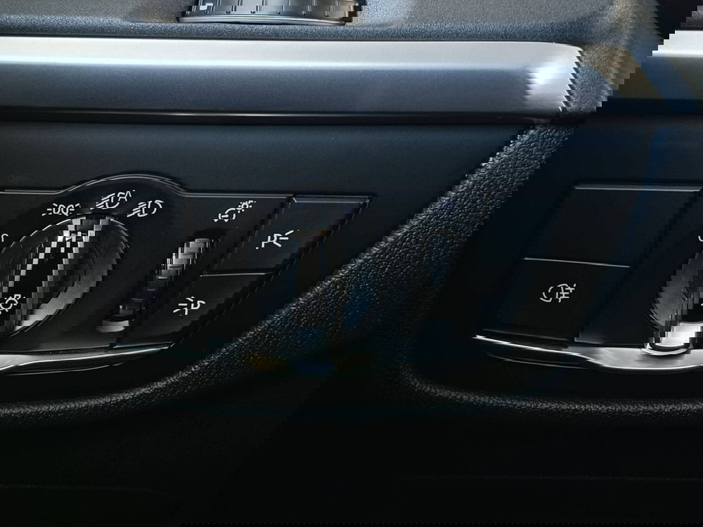 BMW X3 usata a Ascoli Piceno (18)