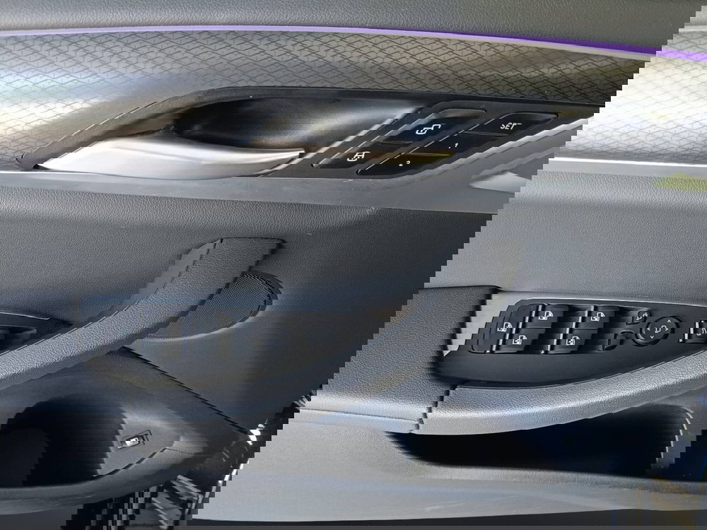 BMW X3 usata a Ascoli Piceno (19)