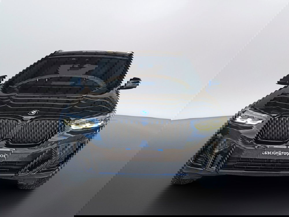 BMW X3 usata a Ascoli Piceno (2)