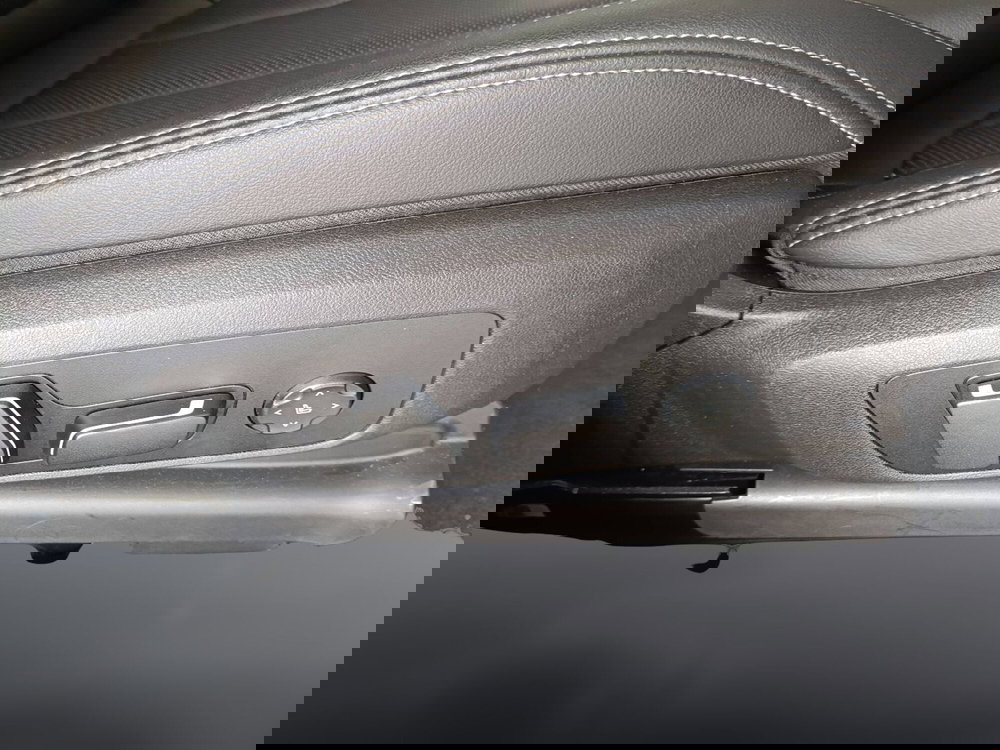 BMW X3 usata a Ascoli Piceno (20)