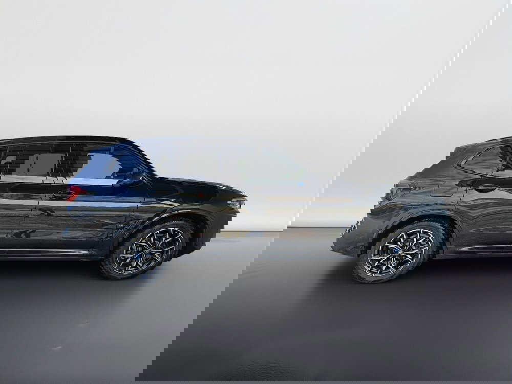 BMW X3 usata a Ascoli Piceno (3)