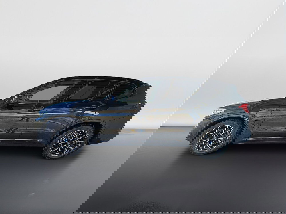 BMW X3 usata a Ascoli Piceno (6)