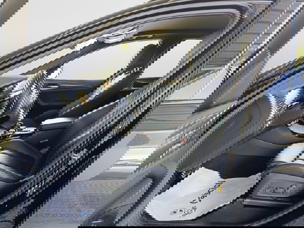 BMW X3 usata a Ascoli Piceno (8)