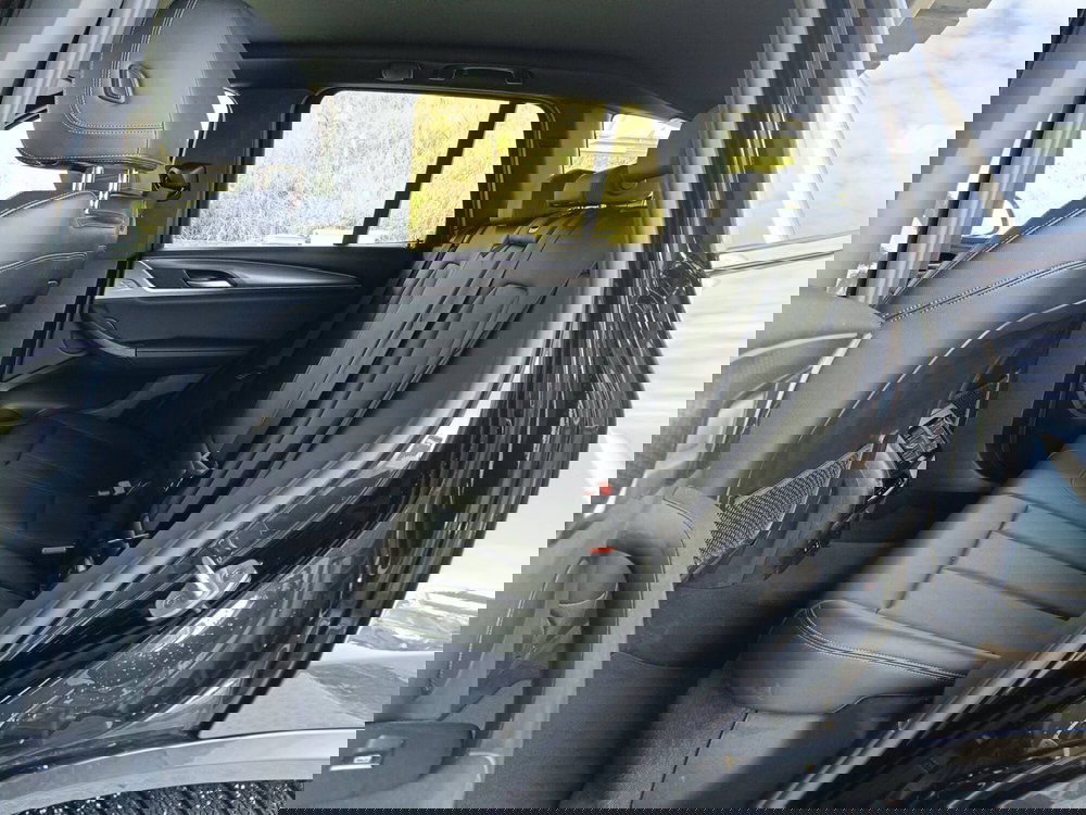 BMW X3 usata a Ascoli Piceno (9)