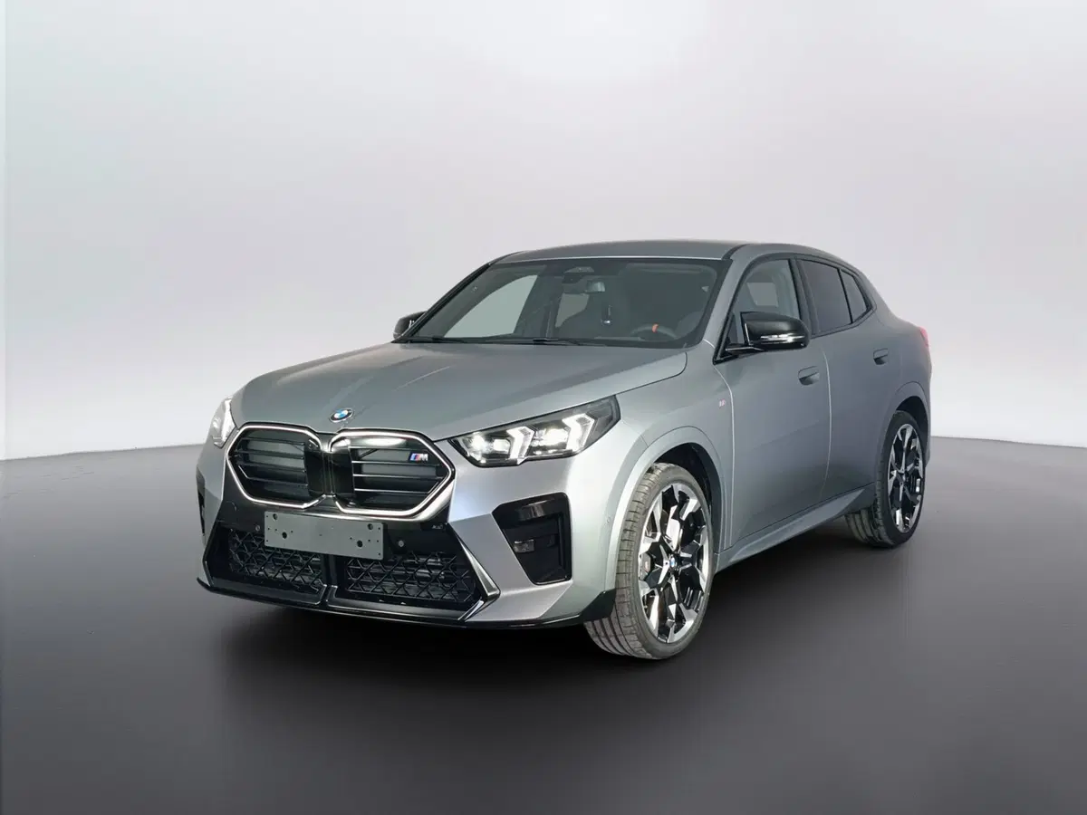 BMW X2 nuova a Ascoli Piceno