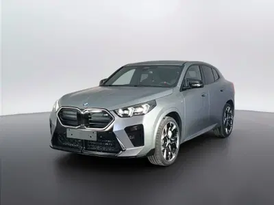 BMW X2 xdrive M35i auto nuova a San Benedetto del Tronto