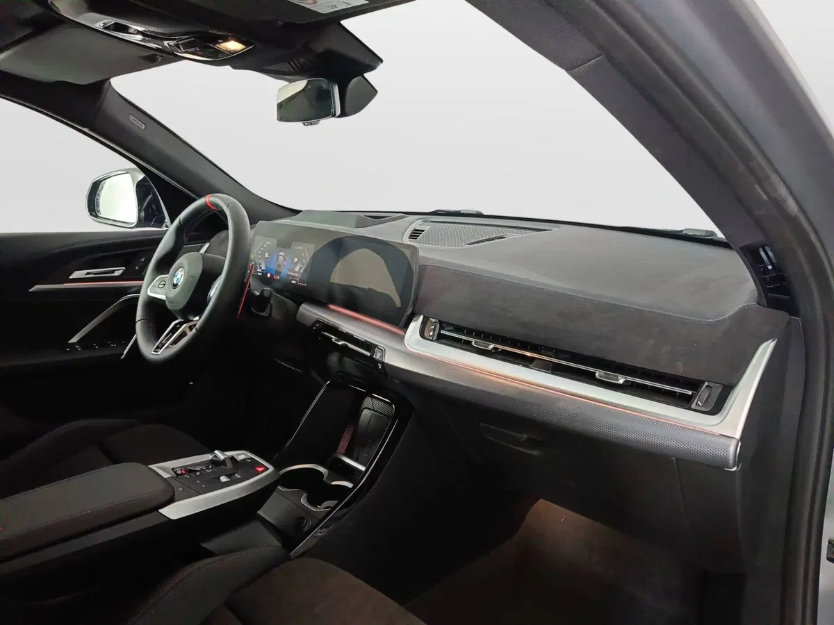 BMW X2 nuova a Ascoli Piceno (11)
