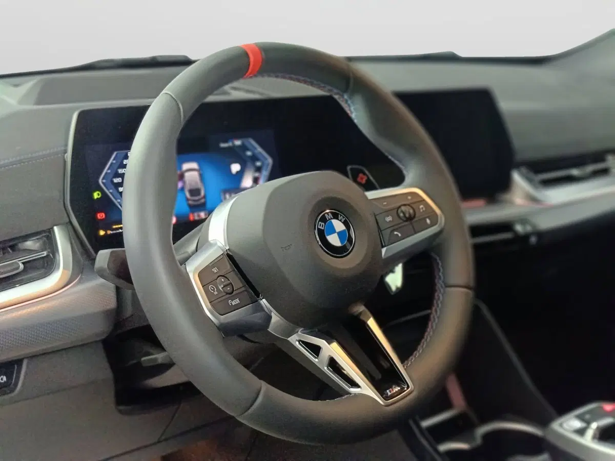 BMW X2 nuova a Ascoli Piceno (12)