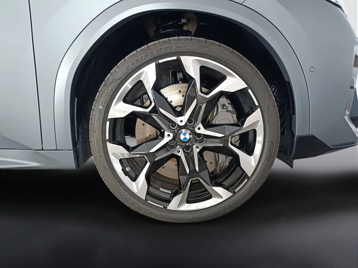 BMW X2 nuova a Ascoli Piceno (14)