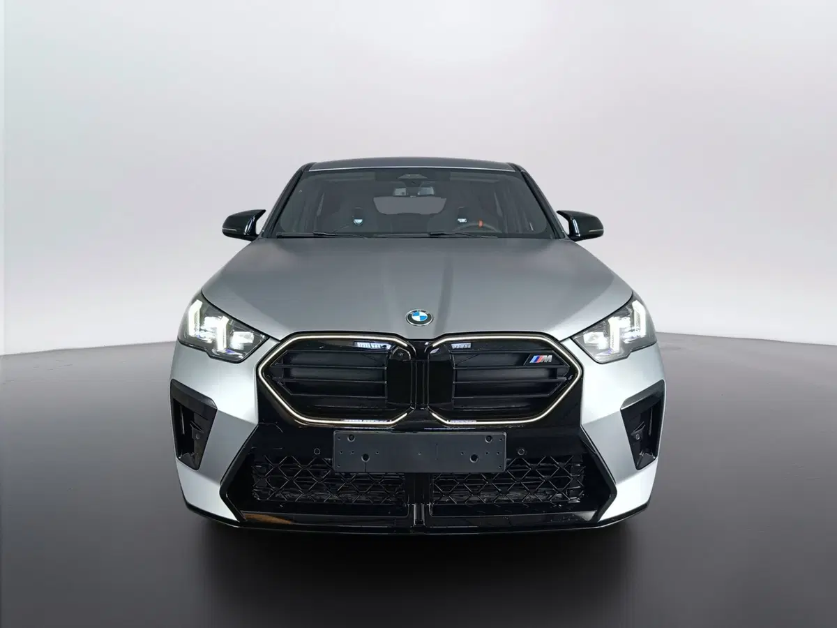BMW X2 nuova a Ascoli Piceno (2)