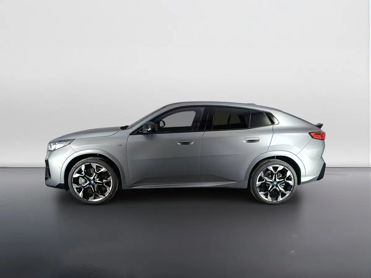 BMW X2 nuova a Ascoli Piceno (3)