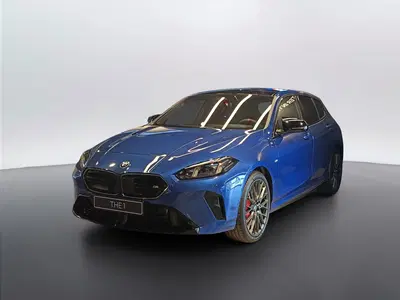 BMW Serie 1 M135 xdrive auto nuova a San Benedetto del Tronto