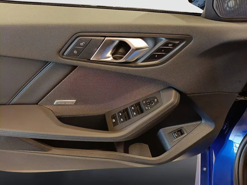 BMW Serie 1 nuova a Ascoli Piceno (11)
