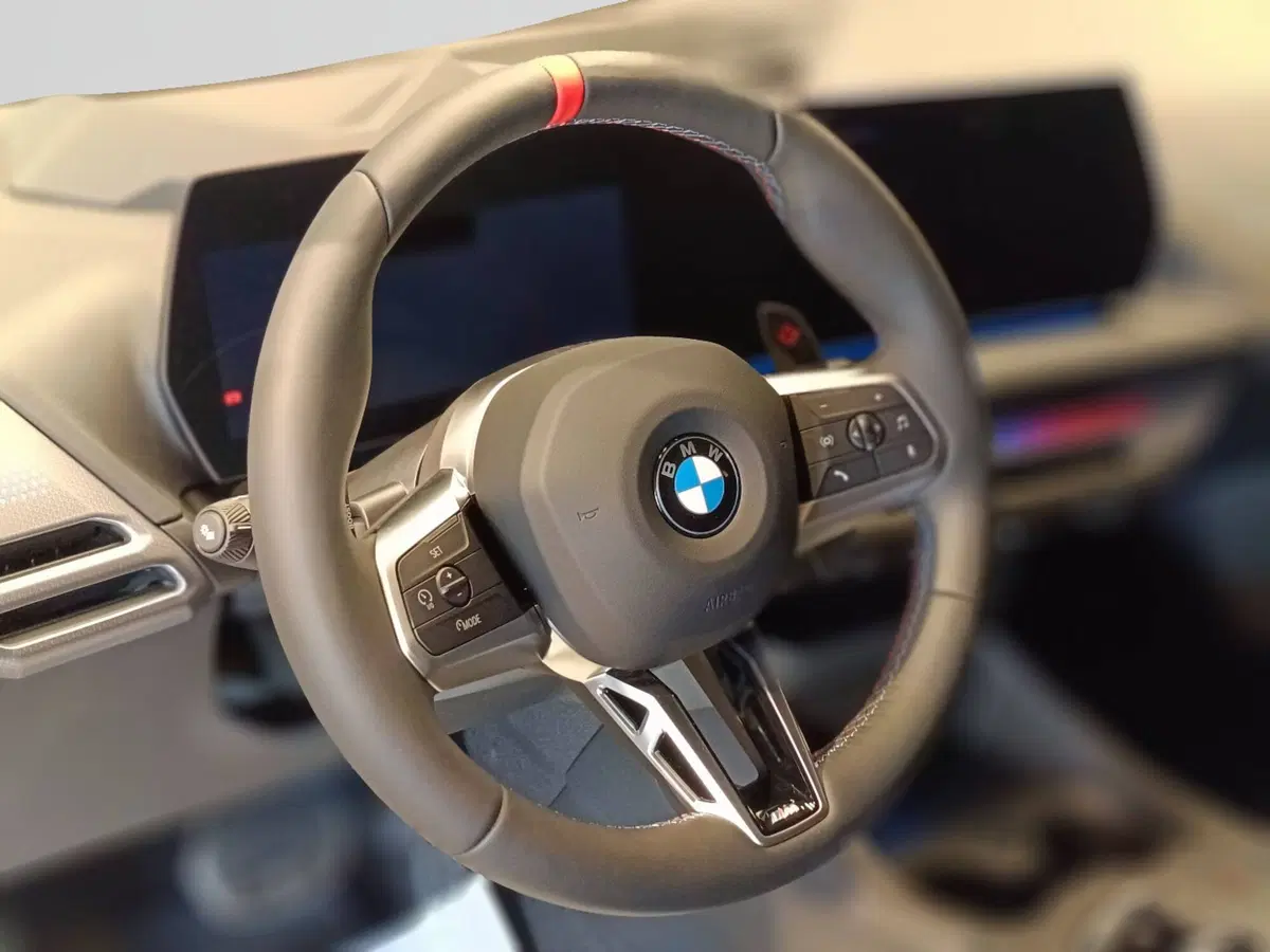 BMW Serie 1 nuova a Ascoli Piceno (12)