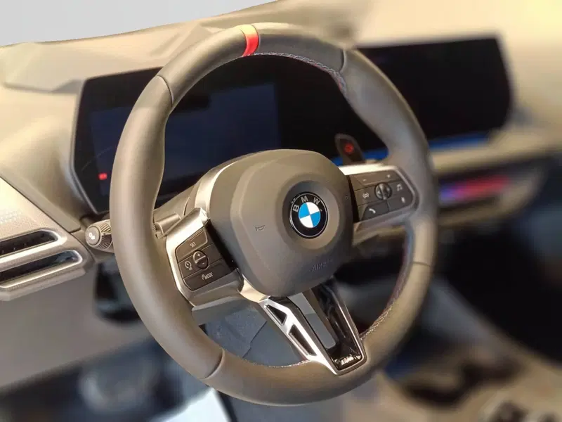 BMW Serie 1 nuova a Ascoli Piceno (12)
