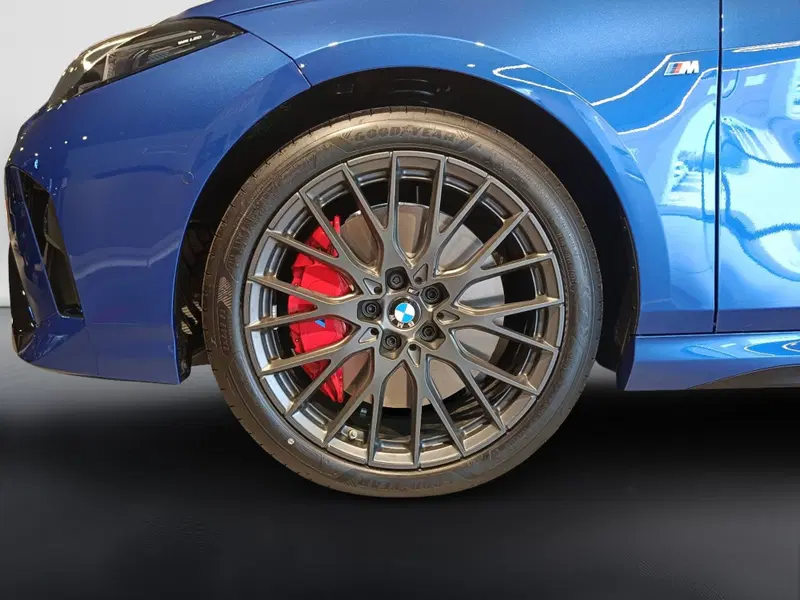 BMW Serie 1 nuova a Ascoli Piceno (13)