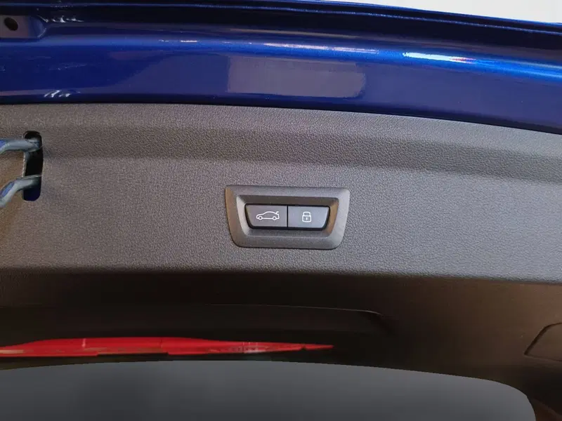 BMW Serie 1 nuova a Ascoli Piceno (15)