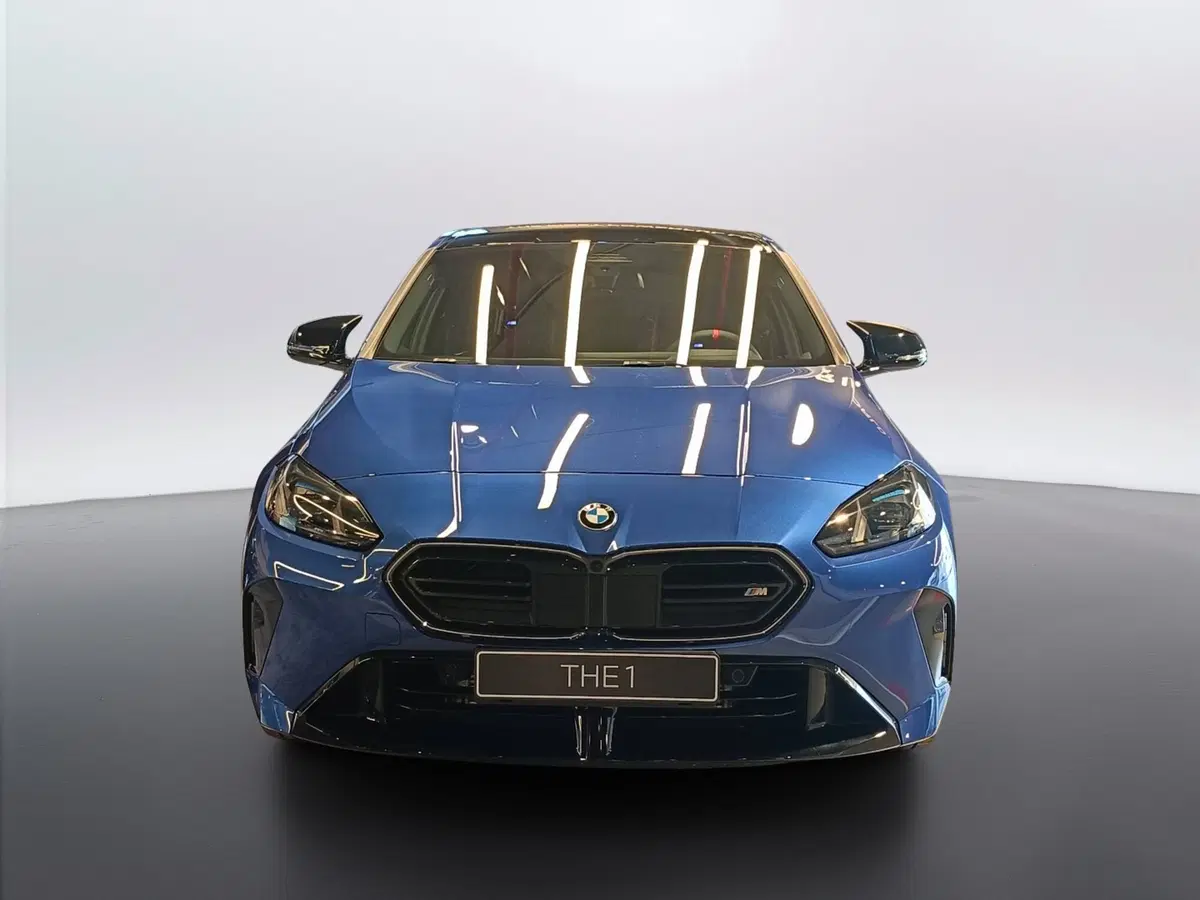 BMW Serie 1 nuova a Ascoli Piceno (2)