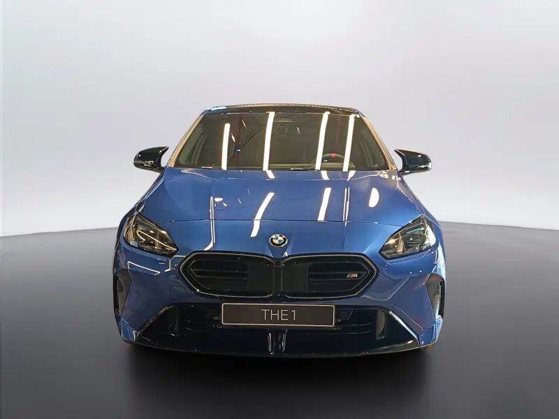 BMW Serie 1 nuova a Ascoli Piceno (2)