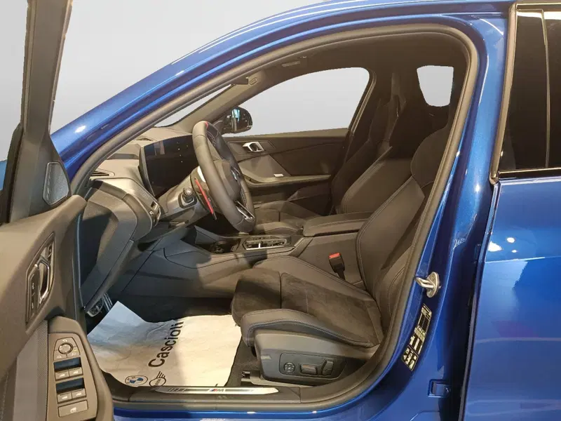 BMW Serie 1 nuova a Ascoli Piceno (6)