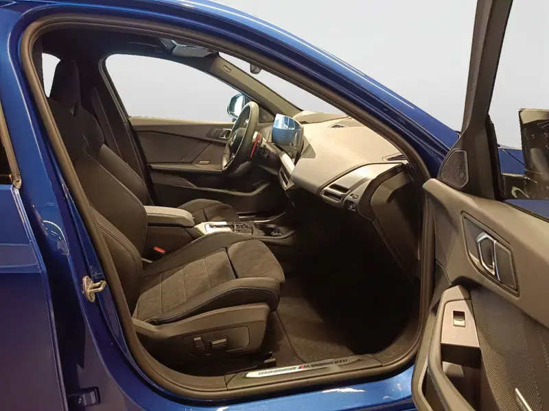 BMW Serie 1 nuova a Ascoli Piceno (9)
