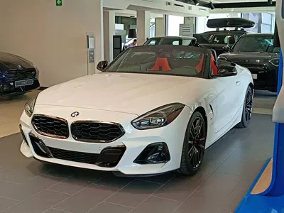 BMW Z4 Cabrio Z4 sDrive20i nuova a San Benedetto del Tronto