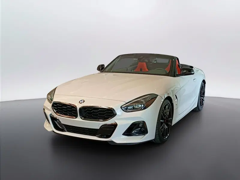 BMW Z4 Cabrio nuova a Ascoli Piceno