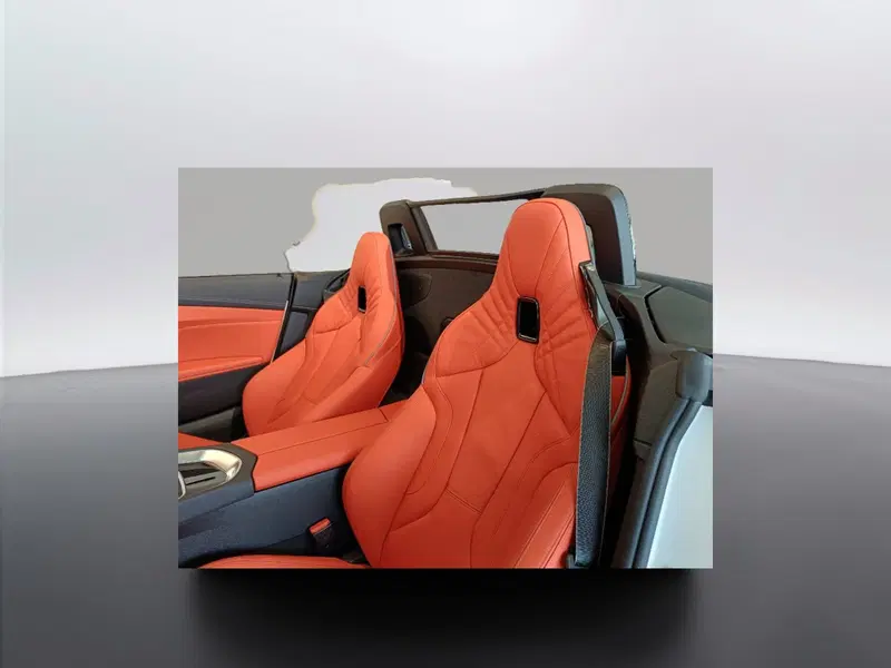 BMW Z4 Cabrio nuova a Ascoli Piceno (11)