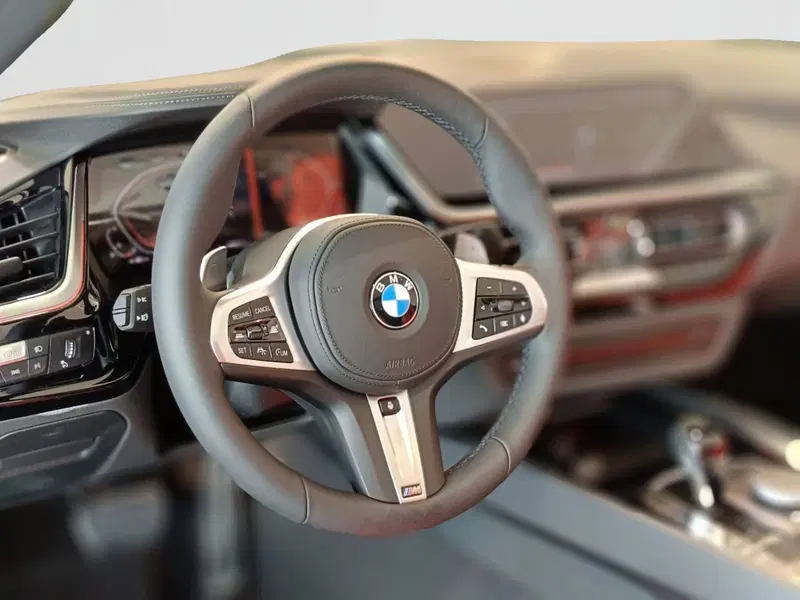BMW Z4 Cabrio nuova a Ascoli Piceno (13)
