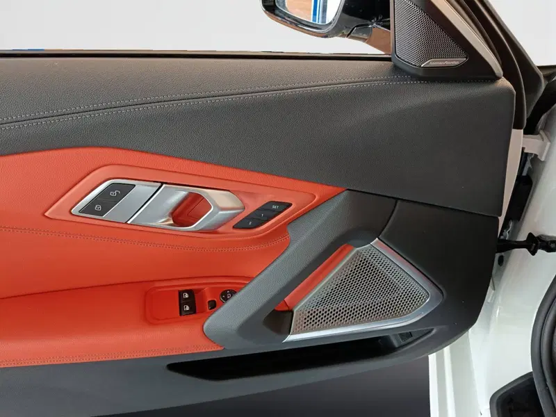 BMW Z4 Cabrio nuova a Ascoli Piceno (14)