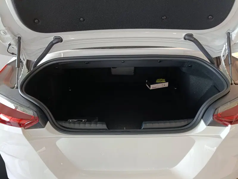 BMW Z4 Cabrio nuova a Ascoli Piceno (15)