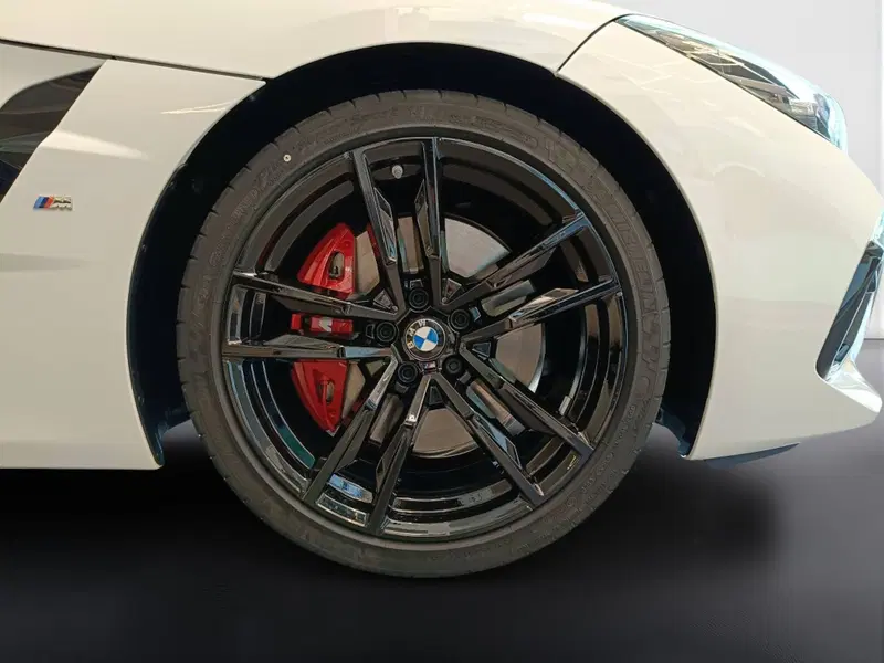 BMW Z4 Cabrio nuova a Ascoli Piceno (16)