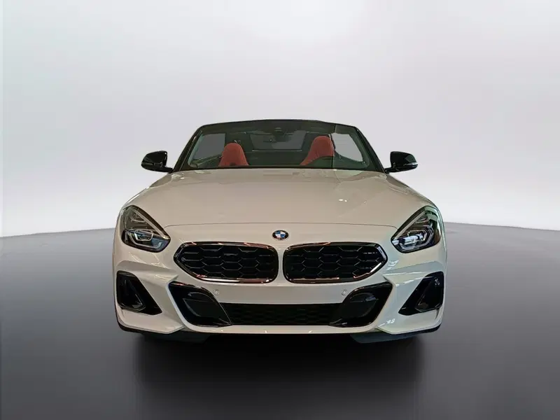 BMW Z4 Cabrio nuova a Ascoli Piceno (2)